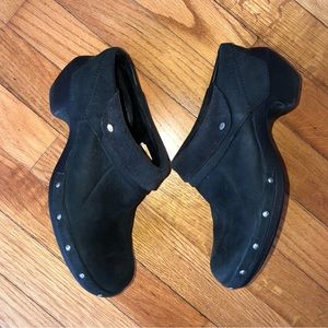 Merrell Clogs Black Size 7.5